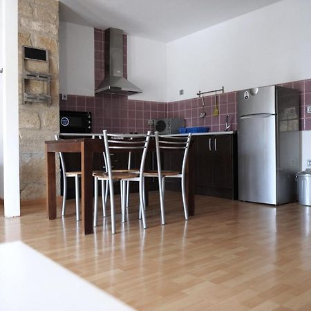 Vivienda Turistica Yamaries Hotel Ubeda  Exterior photo
