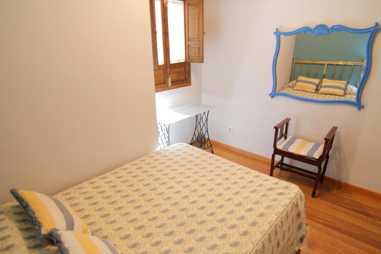 Vivienda Turistica Yamaries Hotel Ubeda  Exterior photo