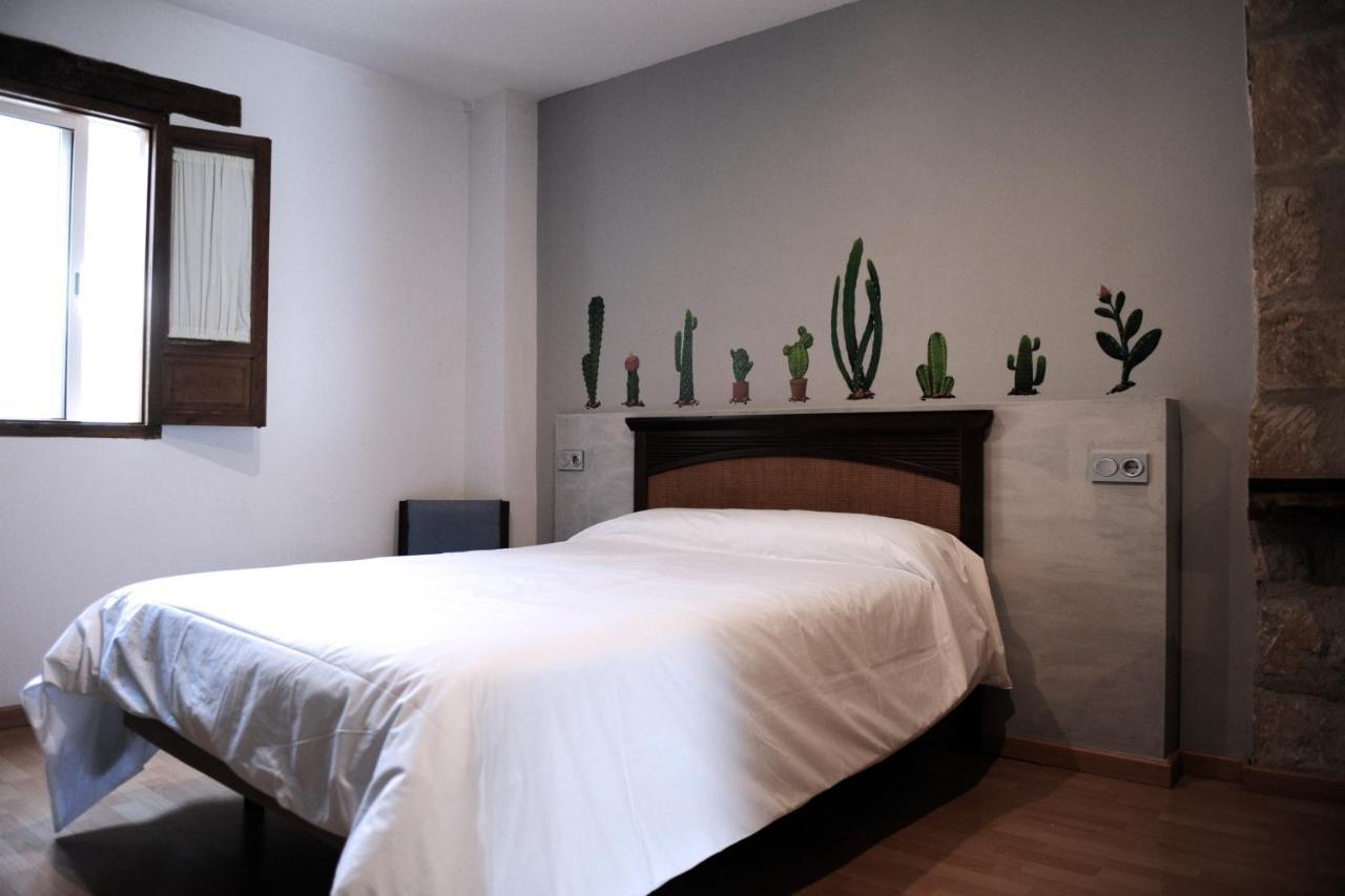 Vivienda Turistica Yamaries Hotel Ubeda  Exterior photo
