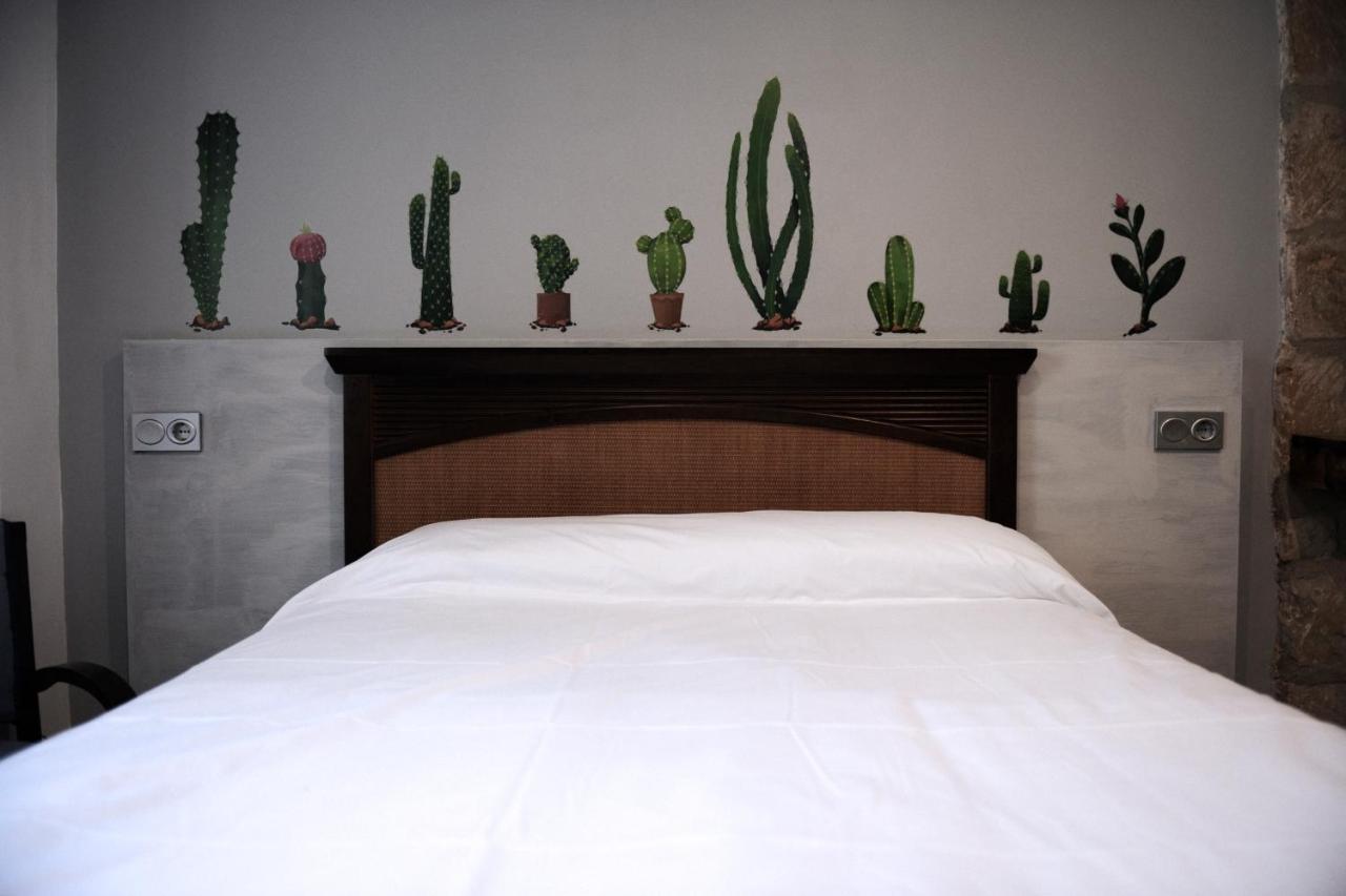 Vivienda Turistica Yamaries Hotel Ubeda  Exterior photo