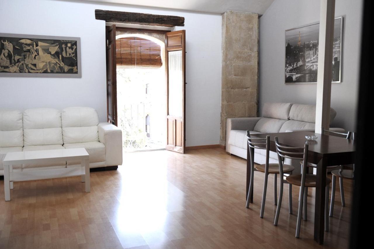 Vivienda Turistica Yamaries Hotel Ubeda  Exterior photo
