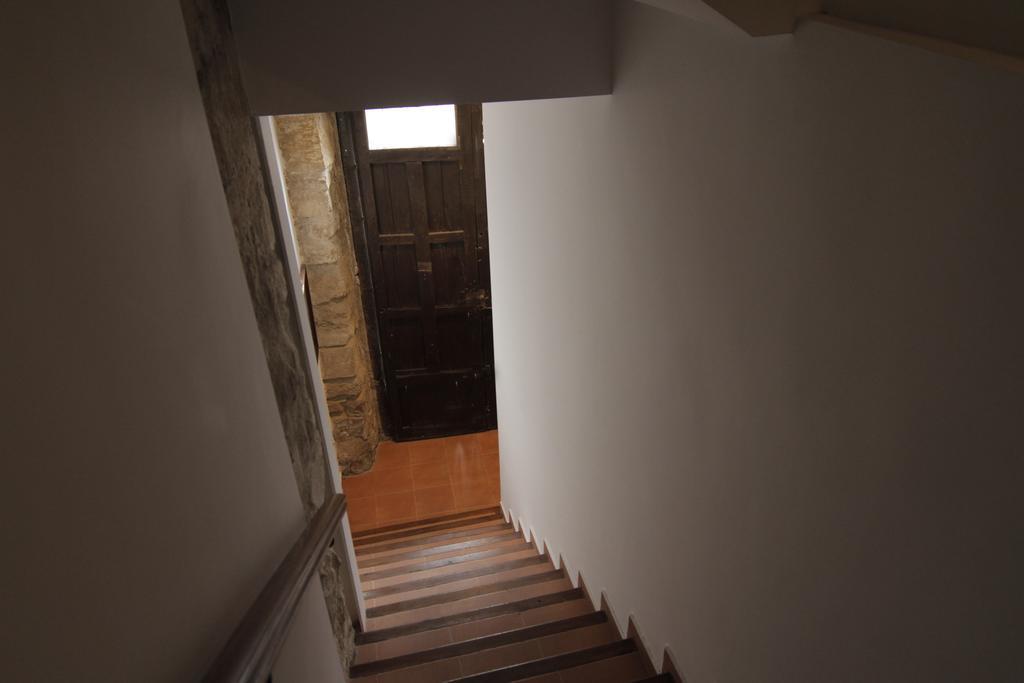 Vivienda Turistica Yamaries Hotel Ubeda  Exterior photo