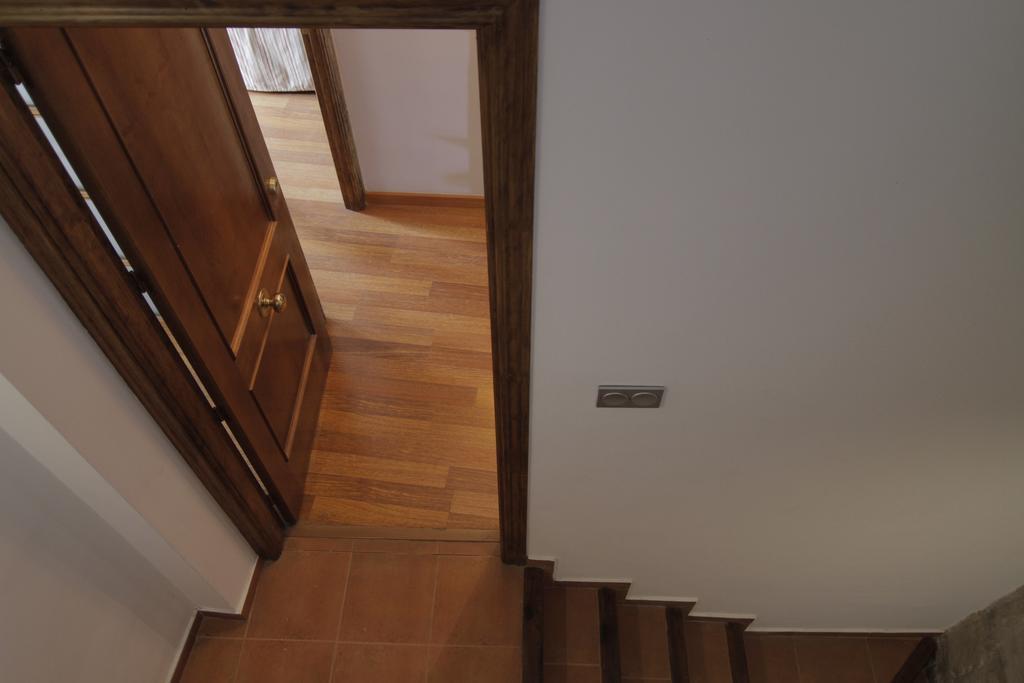 Vivienda Turistica Yamaries Hotel Ubeda  Exterior photo