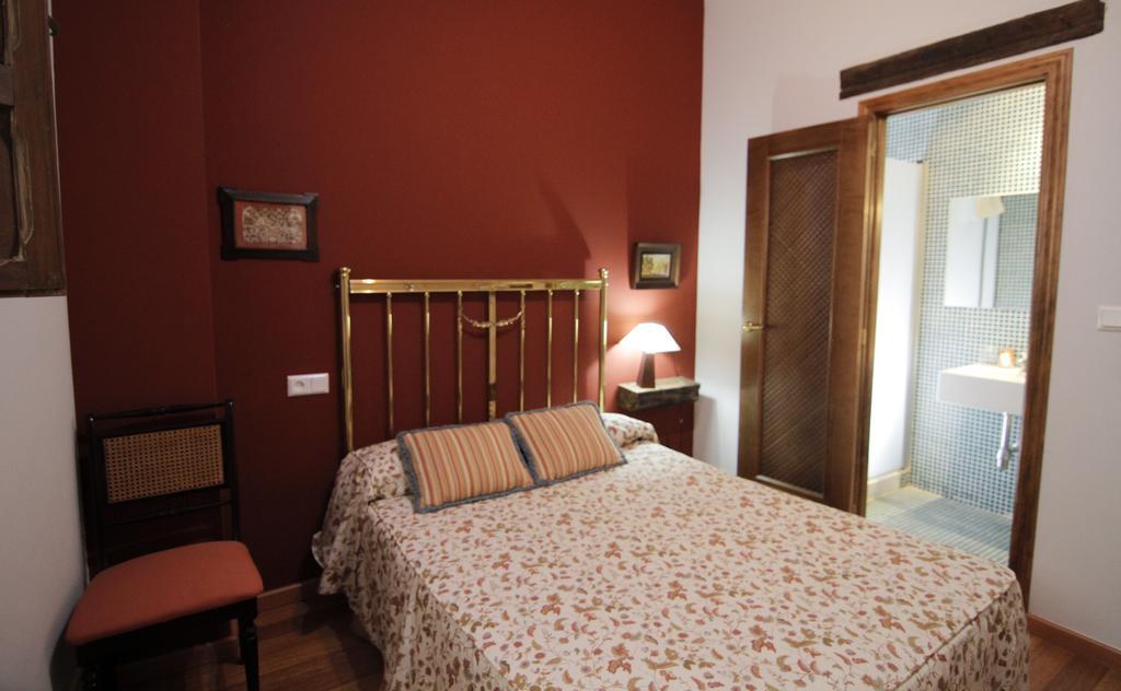 Vivienda Turistica Yamaries Hotel Ubeda  Exterior photo
